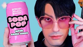Download Lagu 'Soda Pop' but it's played with soda cans MP3 Download Lagu 'Soda Pop' but it's played with soda cans MP3
