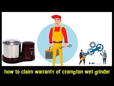 How to Get Warranty Support from Crompton Company -  Martconnect.