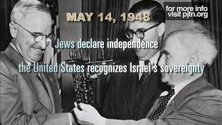 Isaiah 66:8, A Nation Born in a Day - Israel Indivisible