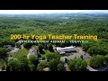 200hour integral yoga teacher training