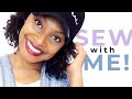 Learn to SEW with Me! | BlueprintDIY