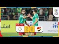 #AFCCup - Group B | Al Wehdat (JOR) 2 -0 Al Ittihad Al Ahli of Aleppo (SYR)