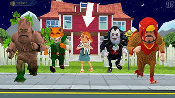 Dark Riddle Updater New Year 2022 | Gameplay Horror | Part 19