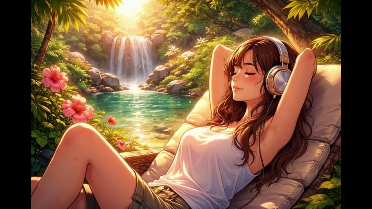 RELAXING MUSIC