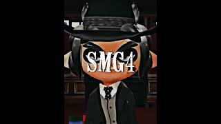 SMG4 vs COTE || Writing