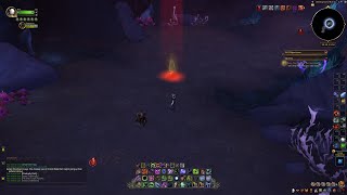 Prey: The Talon of Janalai (Hard), WoW Midnight Quest