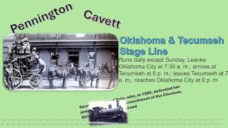 How Harrah Oklahoma Was Born