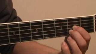 Sempurna guitar tutorial (by @nlpeter) chords