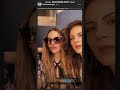 Silvia Navarro 14 Marzo 2020 - Instagram Stories HD amor bravio mi corazon es tuyo