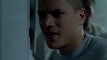 Who gets out in Prison Break Season 1?