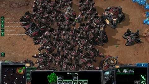 SC2 Beta Modding - Multiqueue