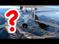 Trevor Jacob plane crash -landing options