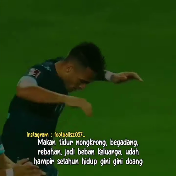 🔴Story WA Timnas Argentina 30 Detik || Keren & Terbaru || Quotes Sepak Bola || Lautaro Martinez Goal