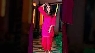 Adaa khan dress looks #ytshorts #dress #shortsfeed #shorts #viralvideo #adaakhan