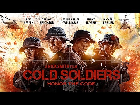 protecting-his-family-from-dangerous-warriors---"cold-soldiers"---full-free-maverick-movie