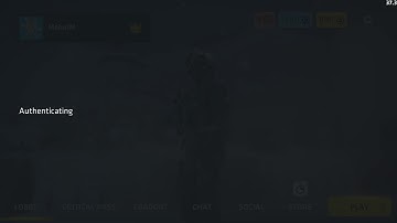 CRITICAL OPS NO ROOMS BUG WHY