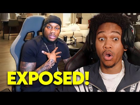 Tylil Exposed Dj Akademiks & Gigi Friend For Lying On Him