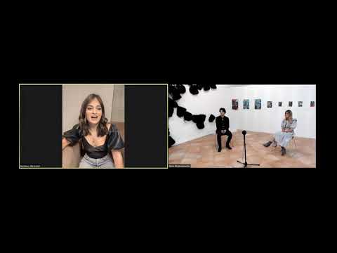 Miami Art Week 2020 at Jada Art Fair *LiveStream