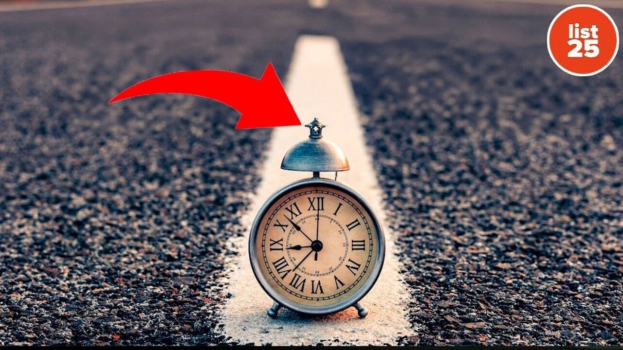 Mind Twisting Facts That Will Blow Your Brain in Seconds