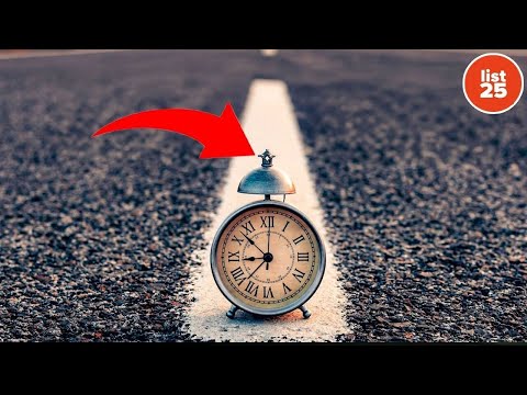 Mind Twisting Facts That Will Blow Your Brain in Seconds