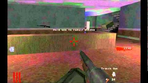 NZP Christmas Special Gameplay