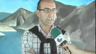 El Alcalde de Sacedón responde a Barreda sobre el agua.