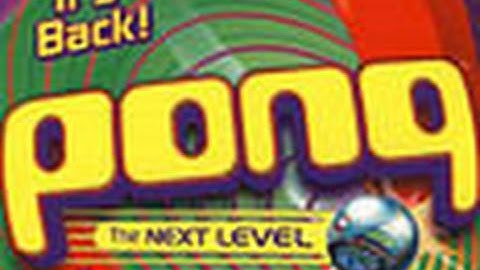 Classic Game Room - PONG: THE NEXT LEVEL for Playstation review