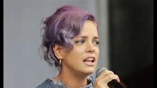 LILY ALLEN REVEALS HIGHER INCOME FROM ONLYFANS THAN SPOTIFY