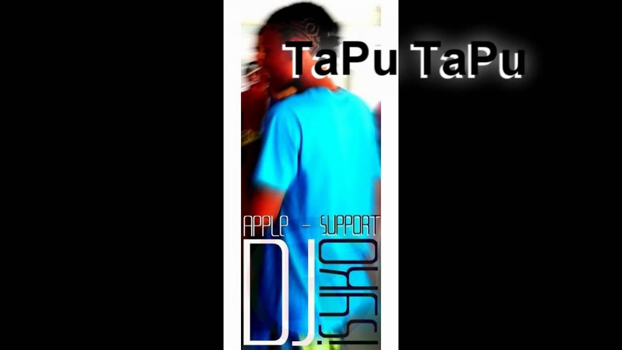 Jowell y Randy Tapu Tapu Party Remix (DJ iSYKO) YouTube