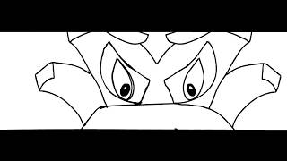 Exquisite Corpse Animation