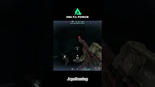 [Delta Force] MK47 Damage 999++ #deltaforce #gaming #fyp