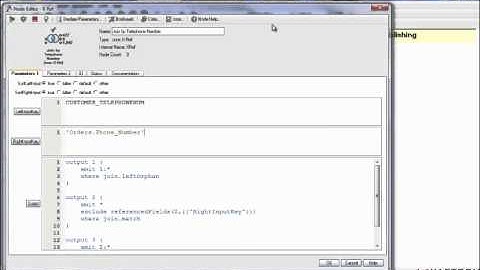 Lavastorm Desktop Professional