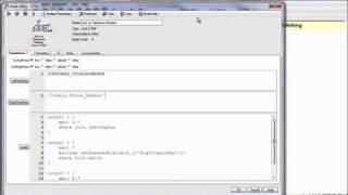 Lavastorm Desktop Professional