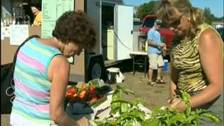 Farming Culture Strong in Comox Valley