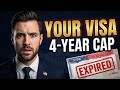 They're About to Put an Expiration Date on Your F-1 Visa
