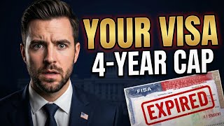 They're About to Put an Expiration Date on Your F-1 Visa