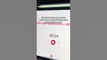 I used to forget half of my meetings. Now I just hit record and Wave AI handles the rest. #waveai