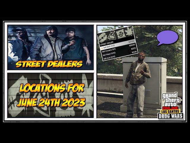 Weapon Spawn Location - GTA: San Andreas Guide - IGN