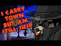 Town of Salem Ranked | I CARRY TOWN BUT AM STILL SUSP? | Spy Gameplay