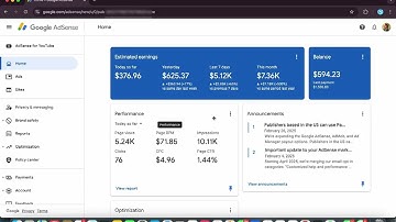 How To MAKE MONEY With Google AdSense Loading In 2025 | ADS LIMIT SOLVED
