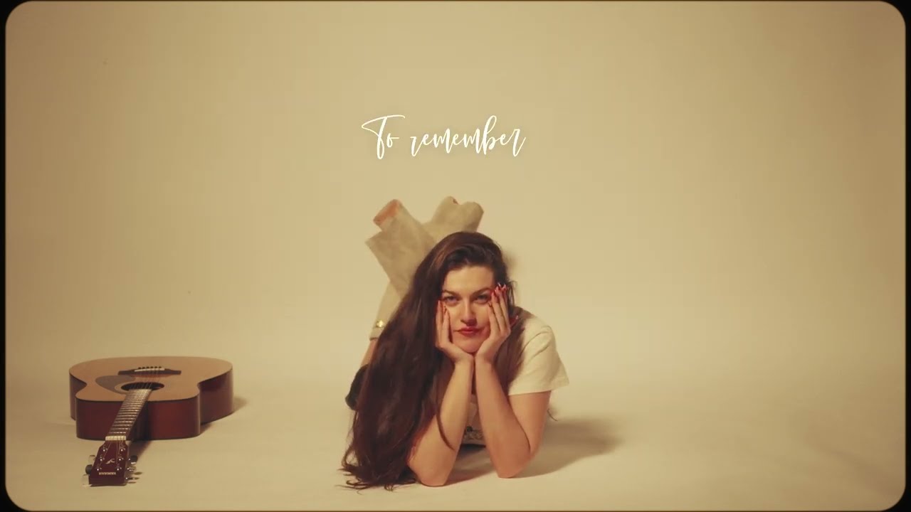 Watch Lauren Jay - JOE (Official Lyrics Video) on YouTube Watch Lauren Jay - JOE (Official Lyrics Video) on YouTube