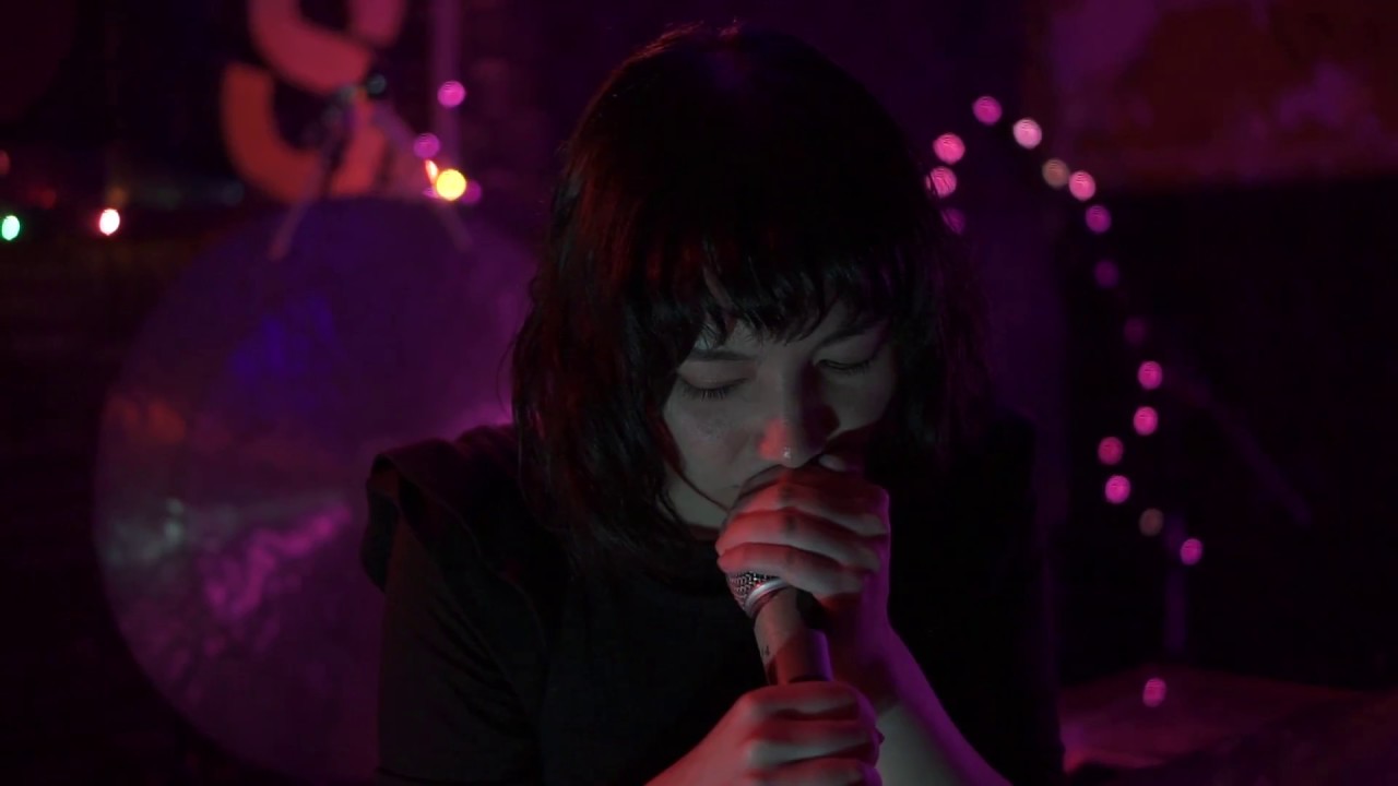 IMA | Live in Studio A