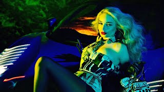 Kim Petras - Future Starts Now (Instrumental Demo/Remake) Resimi