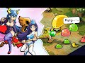 Slime Girls &amp; Create a Monster Girl Harem for World Domination! - Great Ambition of the SLIMES