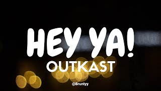 OutKast - Hey Ya! (Tradução/Legendado) PT-BR
