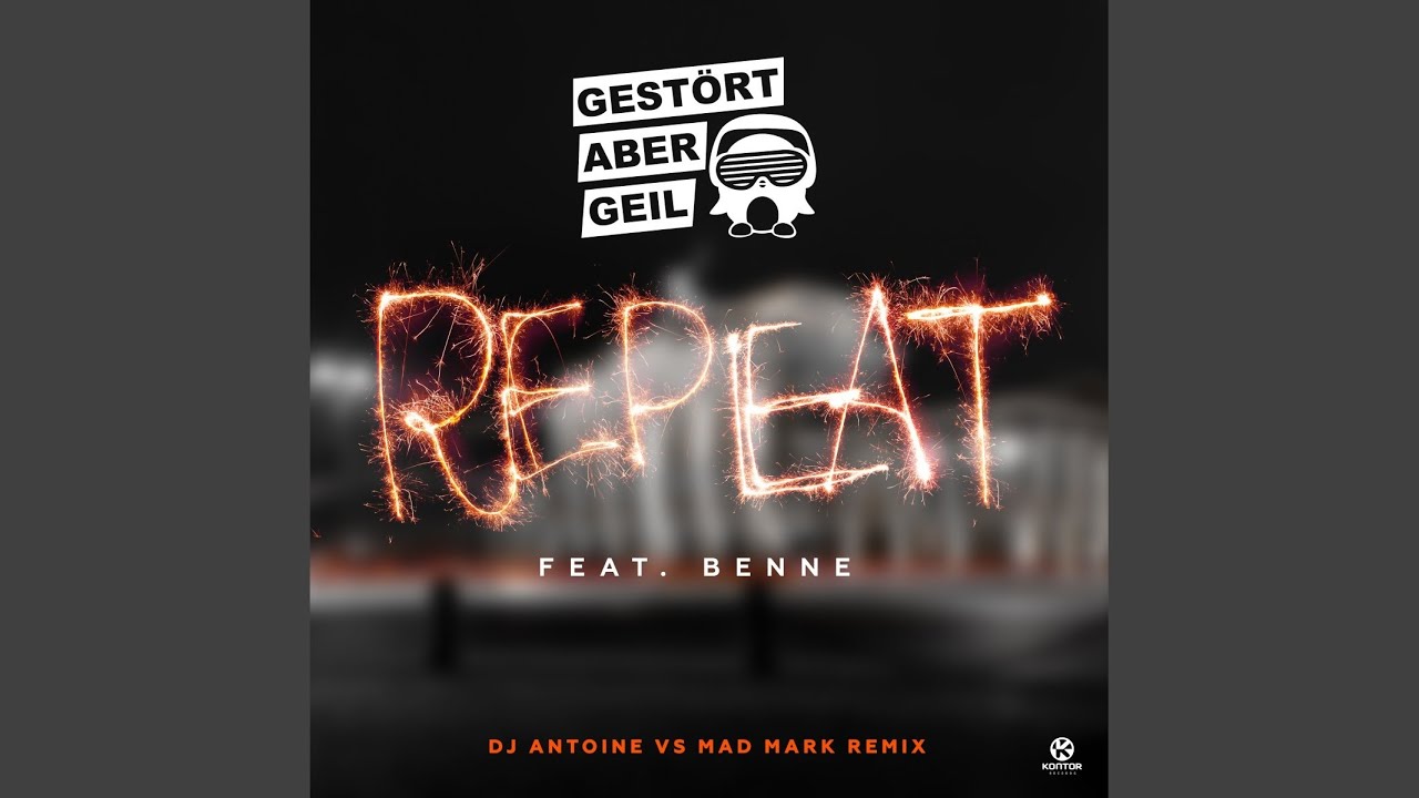 Gestört Aber Geil Wünsch Dir Was Remix
