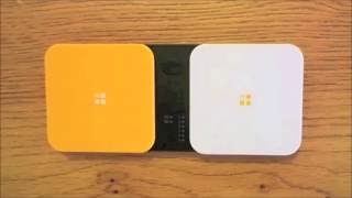 How to use Switch Access to turn on Sesame