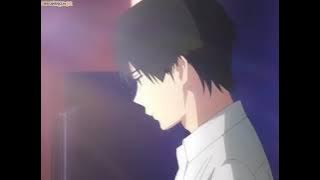 Story wa anime bikin baper part 2 - Snowman (AMV)