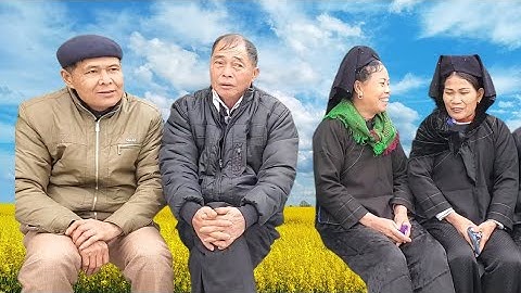 Cô chú hát sli ngày chợ Kỳ Lừa Lạng Sơn hay quá