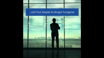 Grundkurs i Programmering 1:1